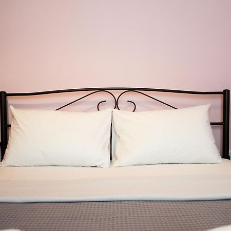 N2 Sokaki Apartment Nafplio Exteriér fotografie