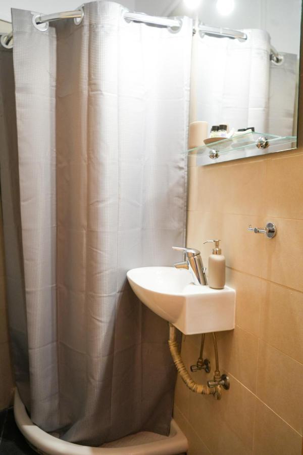 N2 Sokaki Apartment Nafplio Exteriér fotografie